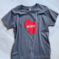 Wisco Kids Top