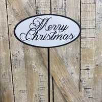 Christmas Phrase Picks