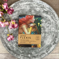 Flexible Softcover Lined Notebook - Anticipation