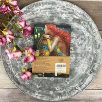 Flexible Softcover Lined Notebook - Anticipation