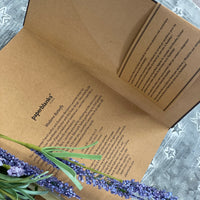 Flexible Softcover Lined Notebook - Madame Butterfly