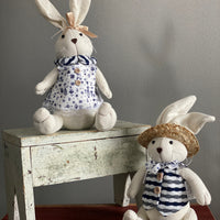 Trixie Bunny Sitter