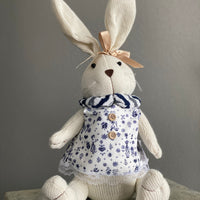 Trixie Bunny Sitter
