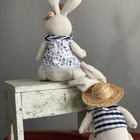 Trixie Bunny Sitter