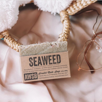Seaweed Soap