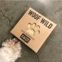 AWSB - Woof Wild Dog Shampoo