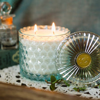 Azure Sands Shimmer Candle - 15oz