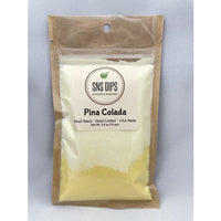 Pina Colada Dip Mix