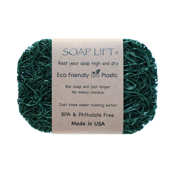 Original Soap Lift® - Hunter Green