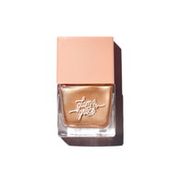 Glam & Grace Nail Polish - Sunny Glow