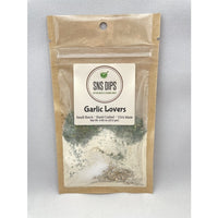 Garlic Lovers Dip Mix