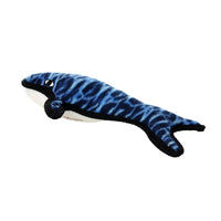 Tuffy Ocean Creature - Whale