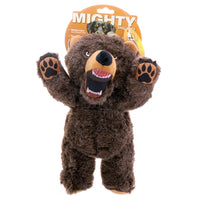 Mighty Angry Animals - Bear