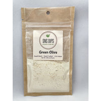 Green Olive Dip Mix