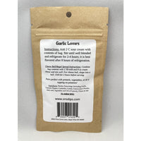 Garlic Lovers Dip Mix