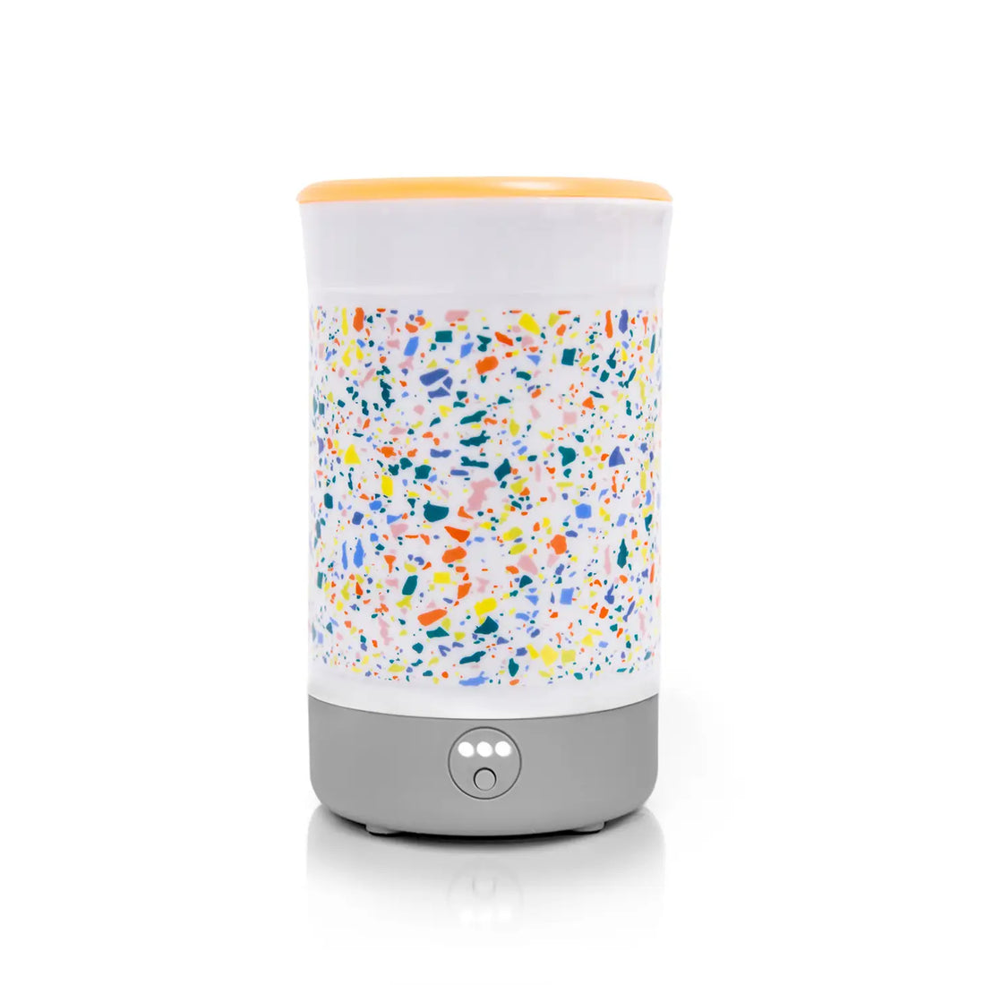 Happy Wax Signature Wax Warmer - Terrazzo