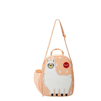 3 Sprouts Llama Lunch Bag