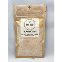 Apple Cider Dip
