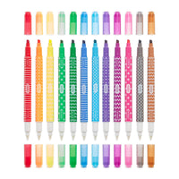 Make No Mistake! Erasable Markers