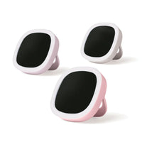 Lemon Lavender LED Light-up Mini Mirror