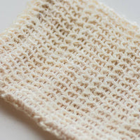 Agave Woven Soap Saver Exfoliating Bag