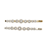 Kitsch Pearl Bobby Pins