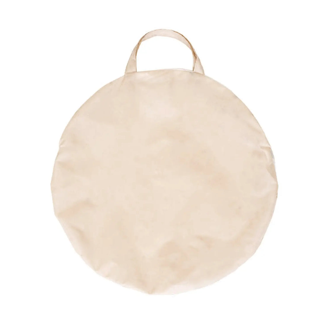 3 Sprouts Recycled Fabric Play Tent Castle - Cream