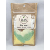 Key Lime Dip