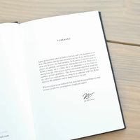 The Prayer Journal for Him