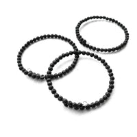 Lava Diffuser Stackable Bracelet