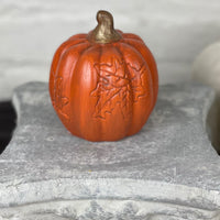 Ceramic Pumpkin