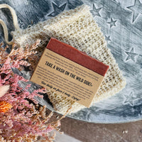 Prickly Pear Soap