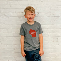 Wisco Kids Top