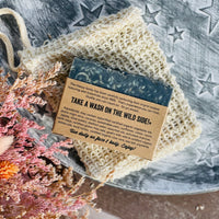 Wild Nights Bar Soap