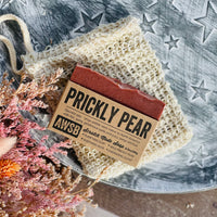 Prickly Pear Soap