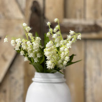 Lily of the Valley Floral Spray