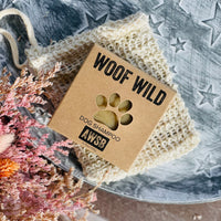 AWSB - Woof Wild Dog Shampoo