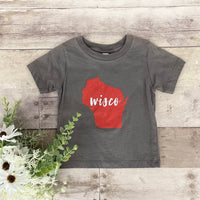 Wisco Kids Top