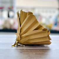 Kraft Paper Printed Clip
