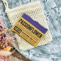 Passionflower Soap