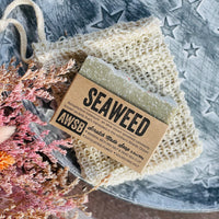 Seaweed Soap