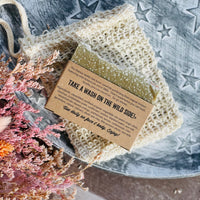Seaweed Soap