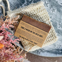 Sassafras Soap