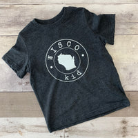 Wisco Kid Shirt