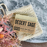 Desert Sage Soap