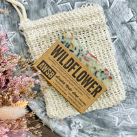 Wildflower Soap