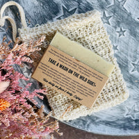 Desert Sage Soap