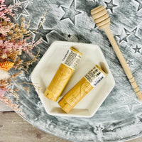 Bee Bella Natural Lip Balm - Vanilla Bean