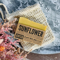 Sunflower Soap