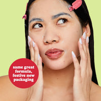 Sweet Apple Restoring Face Mask